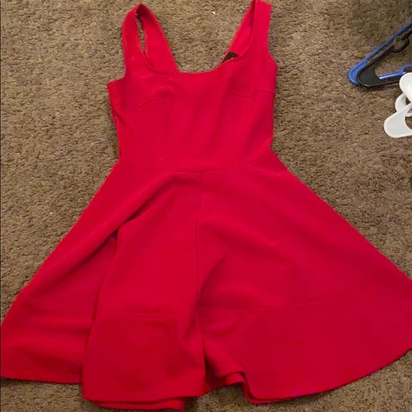 Small lulus dress - Picture 1 of 2